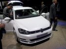   Volkswagen Golf    -  13