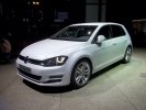   Volkswagen Golf    -  19