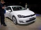   Volkswagen Golf    -  7