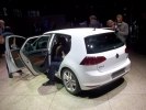   Volkswagen Golf    -  8