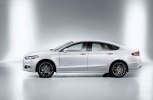   Ford Mondeo    -  2