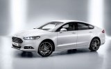   Ford Mondeo    -  3
