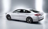   Ford Mondeo    -  4