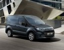 Ford  Transit Connect   -  1