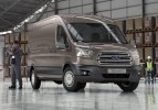 Ford  Transit Connect   -  3