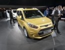 Ford  Transit Connect   -  4