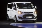 Ford  Transit Connect   -  5