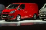 Ford  Transit Connect   -  6