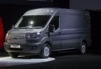 Ford  Transit Connect   -  7