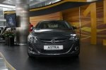     Opel Astra.  ! -  1