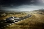       Aston Martin Vanquish -  12