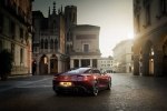       Aston Martin Vanquish -  13