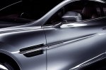       Aston Martin Vanquish -  15