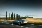       Aston Martin Vanquish -  22