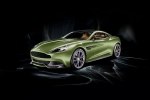       Aston Martin Vanquish -  28