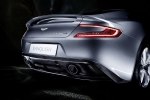       Aston Martin Vanquish -  29