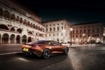       Aston Martin Vanquish -  32