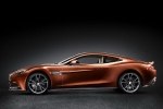       Aston Martin Vanquish -  4