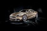       Aston Martin Vanquish -  5