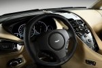       Aston Martin Vanquish -  54
