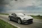       Aston Martin Vanquish -  6