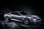       Aston Martin Vanquish -  7