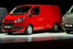 Ford    Transit  Transit Connect   Go Further -  1