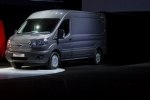 Ford    Transit  Transit Connect   Go Further -  2
