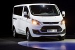 Ford    Transit  Transit Connect   Go Further -  3