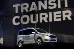 Ford    Transit  Transit Connect   Go Further -  4