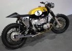 BMW R100 Magnum  Kevils Speed Shop -  1