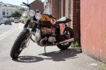 BMW R100 Magnum  Kevils Speed Shop -  10