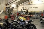 BMW R100 Magnum  Kevils Speed Shop -  12