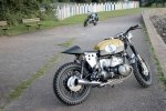 BMW R100 Magnum  Kevils Speed Shop -  2