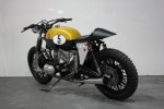 BMW R100 Magnum  Kevils Speed Shop -  3