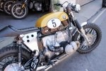 BMW R100 Magnum  Kevils Speed Shop -  4