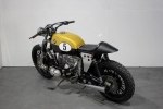 BMW R100 Magnum  Kevils Speed Shop -  5