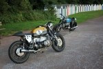 BMW R100 Magnum  Kevils Speed Shop -  6