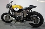 BMW R100 Magnum  Kevils Speed Shop -  7