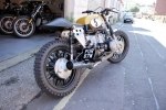 BMW R100 Magnum  Kevils Speed Shop -  8