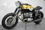 BMW R100 Magnum  Kevils Speed Shop -  9