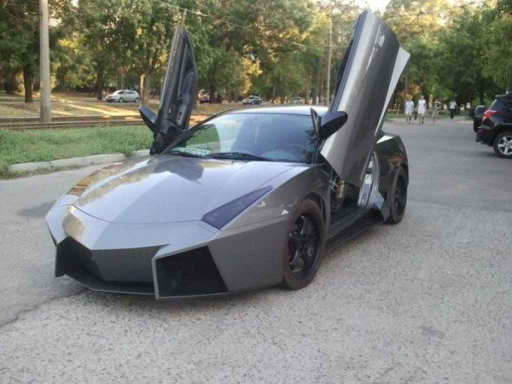 Lamborghini в сочи