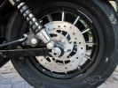  Harley-Davidson Sportster Iron 883 Italy Special Edition -  10