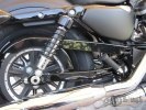  Harley-Davidson Sportster Iron 883 Italy Special Edition -  11