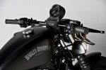  Harley-Davidson Sportster Iron 883 Italy Special Edition -  5