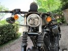  Harley-Davidson Sportster Iron 883 Italy Special Edition -  6