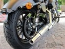 Harley-Davidson Sportster Iron 883 Italy Special Edition -  9