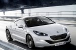 Peugeot     RCZ -  1