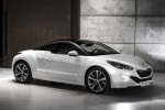 Peugeot     RCZ -  10