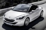 Peugeot     RCZ -  2